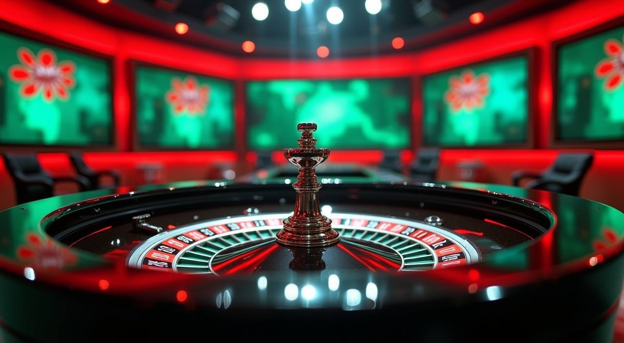 novabet Green Star Slots
